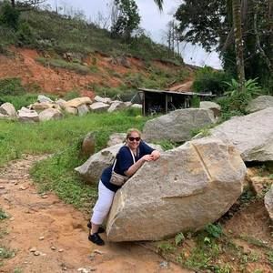 Meet your Posher, Vera